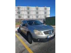 Sahibinden Tramersiz, Değişensiz, Temiz Nissan Qashqai
