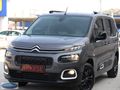 BOYASIZ 2023 CİTROEN BERLİNGO DİZEL OTOMATİK 91.000KMDE