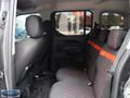 BOYASIZ 2023 CİTROEN BERLİNGO DİZEL OTOMATİK 91.000KMDE