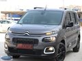 BOYASIZ 2023 CİTROEN BERLİNGO DİZEL OTOMATİK 91.000KMDE