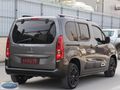 BOYASIZ 2023 CİTROEN BERLİNGO DİZEL OTOMATİK 91.000KMDE