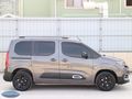 BOYASIZ 2023 CİTROEN BERLİNGO DİZEL OTOMATİK 91.000KMDE