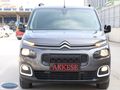 BOYASIZ 2023 CİTROEN BERLİNGO DİZEL OTOMATİK 91.000KMDE