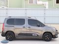 BOYASIZ 2023 CİTROEN BERLİNGO DİZEL OTOMATİK 91.000KMDE
