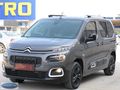 BOYASIZ 2023 CİTROEN BERLİNGO DİZEL OTOMATİK 91.000KMDE
