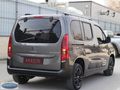 BOYASIZ 2023 CİTROEN BERLİNGO DİZEL OTOMATİK 91.000KMDE
