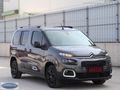 BOYASIZ 2023 CİTROEN BERLİNGO DİZEL OTOMATİK 91.000KMDE
