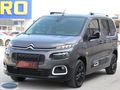 BOYASIZ 2023 CİTROEN BERLİNGO DİZEL OTOMATİK 91.000KMDE