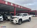 ADANA ERTAŞ OTOMOTİV 2018 HILUX 4x2 OTOMATİK+BOYASIZ+0.99 KREDİ