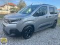6500 KM DE 2025 MODEL BERLİNGO MAX