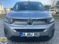 6500 KM DE 2025 MODEL BERLİNGO MAX