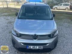 6500 KM DE 2025 MODEL BERLİNGO MAX