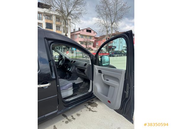 Sahibinden Volkswagen Caddy 1.9 TDI  2008 Model