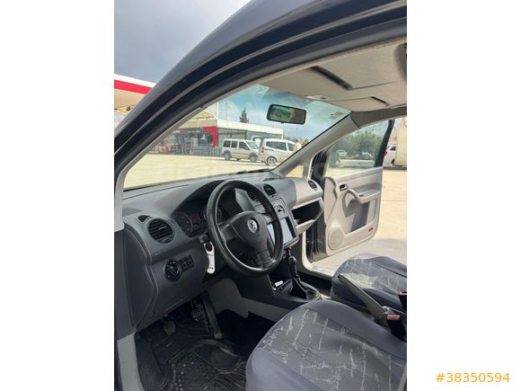 Sahibinden Volkswagen Caddy 1.9 TDI  2008 Model