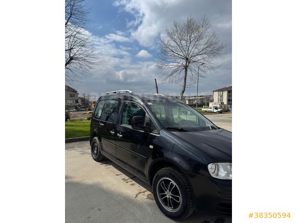 Sahibinden Volkswagen Caddy 1.9 TDI  2008 Model