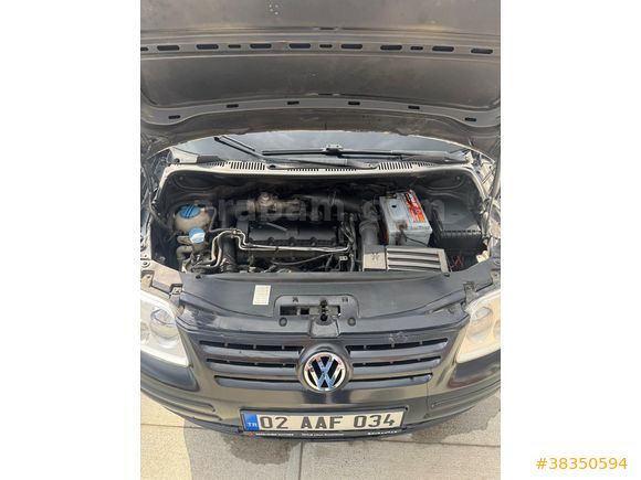 Sahibinden Volkswagen Caddy 1.9 TDI  2008 Model