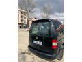 Sahibinden Volkswagen Caddy 1.9 TDI  2008 Model