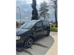 Sahibinden Volkswagen Caddy 1.9 TDI  2008 Model
