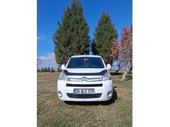 Sahibinden Citroen Berlingo 1.6 HDi Combi SX 2011 Model