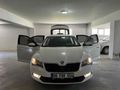 Sahibinden Skoda SuperB 1.4 TSI Active 2017 Model 