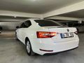 Sahibinden Skoda SuperB 1.4 TSI Active 2017 Model 