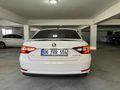 Sahibinden Skoda SuperB 1.4 TSI Active 2017 Model 