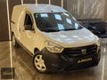 AR-KON DAN 2016 DACİA DOKKER 1.5 DCİ ECO BAKIMLI MASRAFSIZ