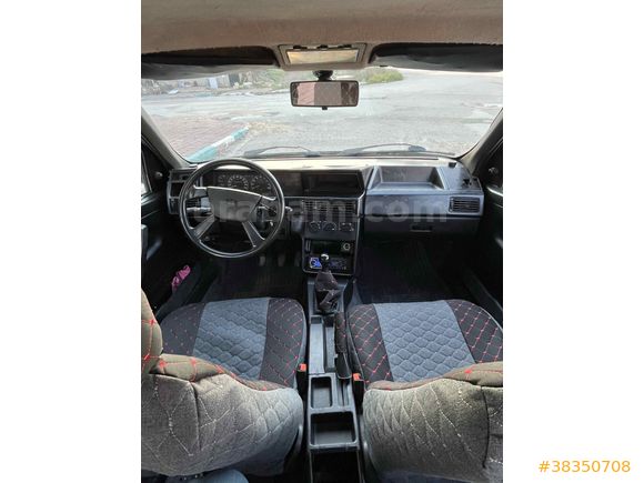 Sahibinden Fiat Tipo 1.4 S 1997 Model 