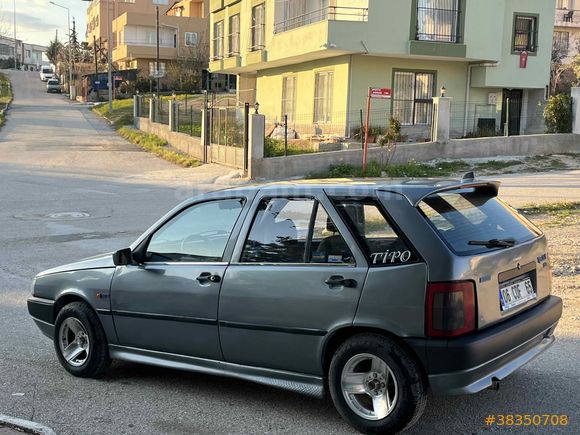Sahibinden Fiat Tipo 1.4 S 1997 Model 