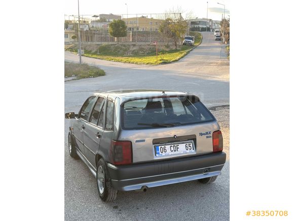 Sahibinden Fiat Tipo 1.4 S 1997 Model 