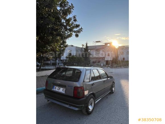 Sahibinden Fiat Tipo 1.4 S 1997 Model 