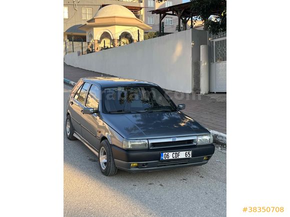 Sahibinden Fiat Tipo 1.4 S 1997 Model 