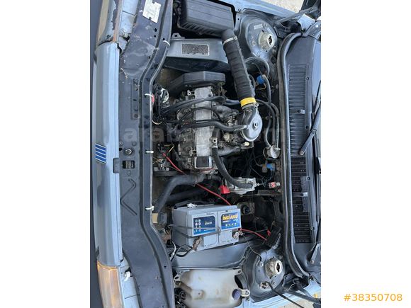 Sahibinden Fiat Tipo 1.4 S 1997 Model 