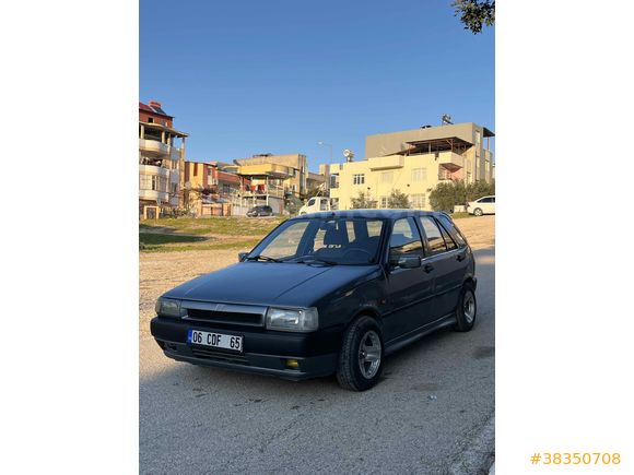 Sahibinden Fiat Tipo 1.4 S 1997 Model 