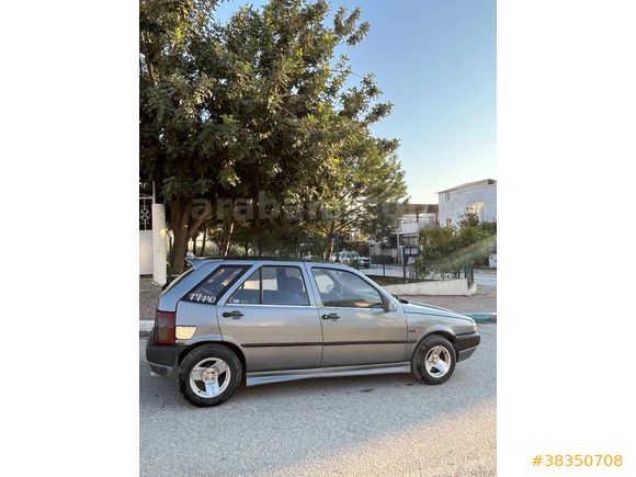 Sahibinden Fiat Tipo 1.4 S 1997 Model 