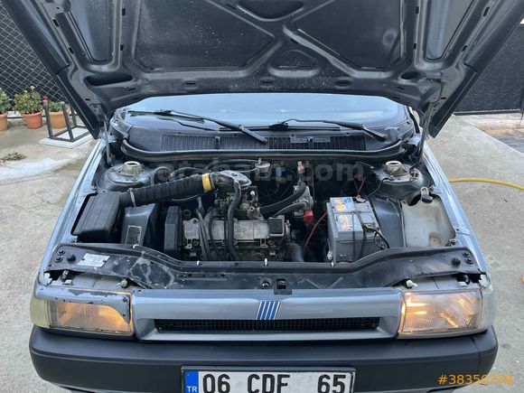 Sahibinden Fiat Tipo 1.4 S 1997 Model 