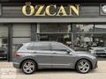 ÖZCAN''dan 2020 Model Volkswagen Tiguan R-Line ''125.000''KM