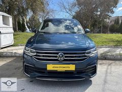 Tiguan 1.5 TSI ACT R-Line DSG