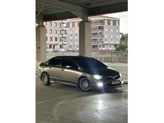 Sahibinden Honda Civic 1.6i VTEC Premium 2007 Model 