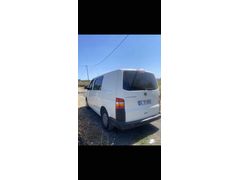Sahibinden Volkswagen Transporter 1.9 TDI Camlı Van 2009 Model 
