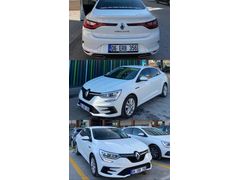 Sahibinden Renault Megane 1.3 TCe Joy 2021 Model 
