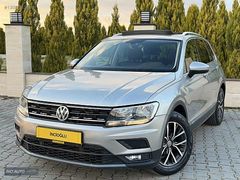 2019 MODEL 109.000 KM VW TİGUAN 1.6 TDİ CAM TAVAN BOYASIZ