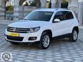2012 WV TİGUAN 2.0TDI 4x4 OTOMATİK