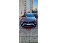 Sahibinden Fiat Egea 1.4 Fire Limited 2025 Model  Gri renk