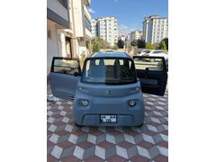 Sahibinden Citroen AMİ My Ami Vibe 2023 Model  24.000 km Mavi