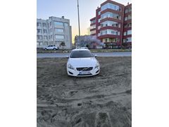 Sahibinden Volvo S60 1.6 T4 2011 Model  229.000 km Beyaz