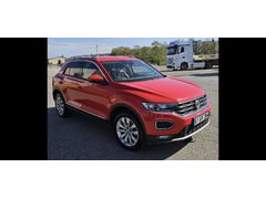 Sahibinden Volkswagen T-Roc 1.5 TSI Highline 2020 Model