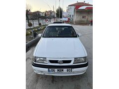 Sahibinden Opel Vectra 2.0 GLS 1993 Model 