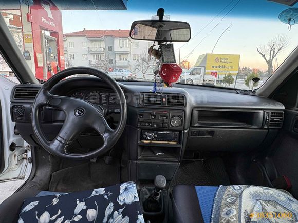 Sahibinden Opel Vectra 2.0 GLS 1993 Model 