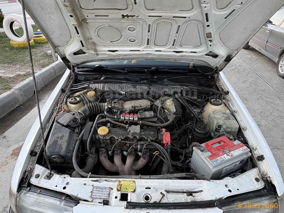 Sahibinden Opel Vectra 2.0 GLS 1993 Model 